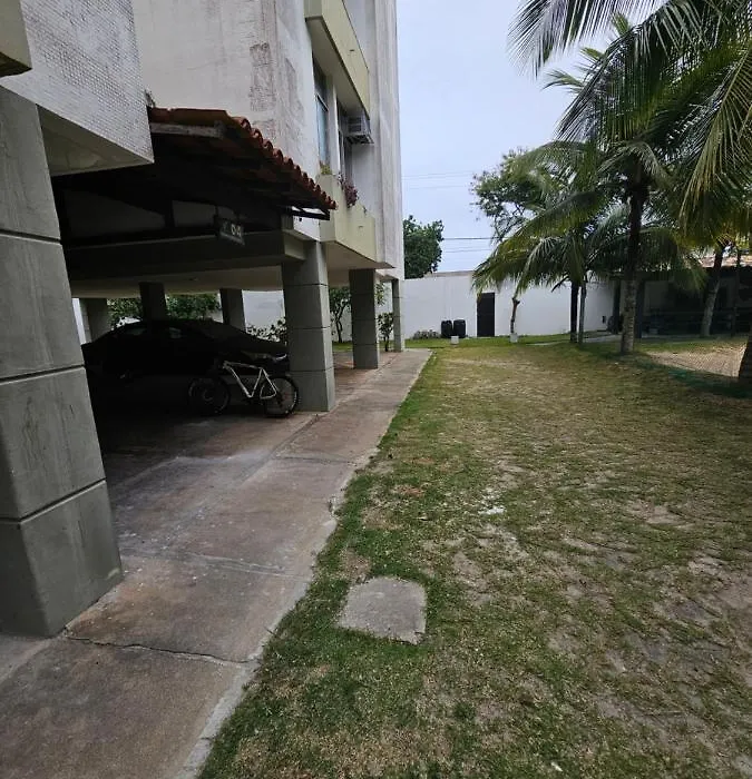 Apartamento completo na Prainha, Arraial do Cabo - Pé na Areia e Conforto, até 8 pessoas-1