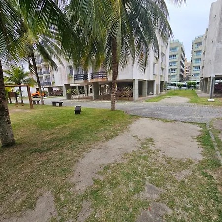 Apartamento completo na Prainha, Arraial do Cabo - Pé na Areia e Conforto, até 8 pessoas-3