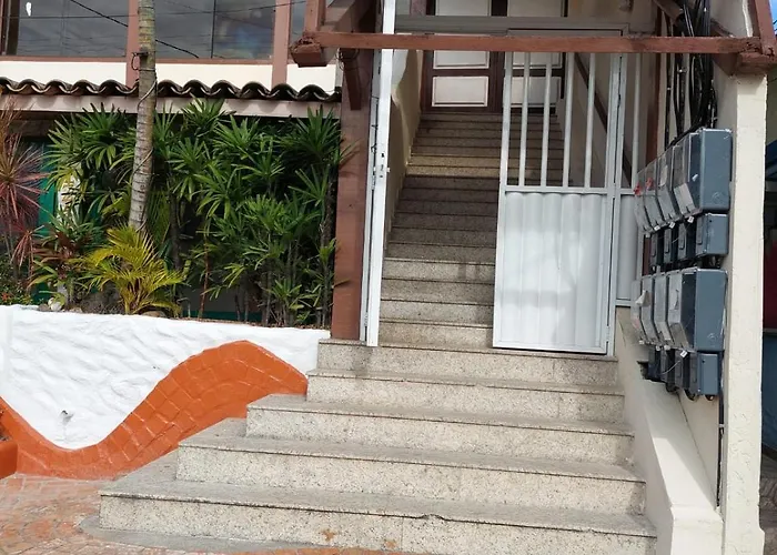 Loft Dos Anjos Apartamento Arraial do Cabo